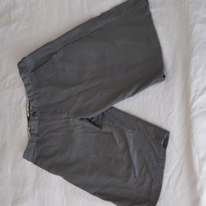 Volcom Shorts 32 Gray